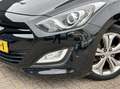 Hyundai i30 1.6 GDI i-Catcher BJ`12 NAP NL Schuifdak Luxe uitv Zwart - thumbnail 8