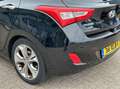Hyundai i30 1.6 GDI i-Catcher BJ`12 NAP NL Schuifdak Luxe uitv Zwart - thumbnail 11
