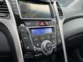 Hyundai i30 1.6 GDI i-Catcher BJ`12 NAP NL Schuifdak Luxe uitv Zwart - thumbnail 15