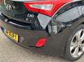 Hyundai i30 1.6 GDI i-Catcher BJ`12 NAP NL Schuifdak Luxe uitv Zwart - thumbnail 10