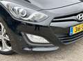 Hyundai i30 1.6 GDI i-Catcher BJ`12 NAP NL Schuifdak Luxe uitv Zwart - thumbnail 2