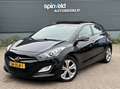 Hyundai i30 1.6 GDI i-Catcher BJ`12 NAP NL Schuifdak Luxe uitv Zwart - thumbnail 7