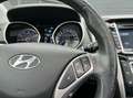 Hyundai i30 1.6 GDI i-Catcher BJ`12 NAP NL Schuifdak Luxe uitv Zwart - thumbnail 17