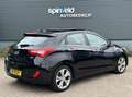 Hyundai i30 1.6 GDI i-Catcher BJ`12 NAP NL Schuifdak Luxe uitv Zwart - thumbnail 9