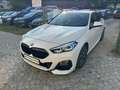 BMW 218 Gran Coupé M Sport LiveCockpit Weiß - thumbnail 1