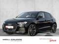 Audi A1 Sportback 35 TFSI S tronic advanced (Navi plus*LED Schwarz - thumbnail 1
