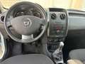 Dacia Duster 1.5dCi Ambiance 4x2 90 Weiß - thumbnail 2
