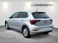 Volkswagen Polo Style 1,0 l TSI 95 PS 5-Gang Silber - thumbnail 4