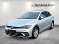 Volkswagen Polo Style 1,0 l TSI 95 PS 5-Gang Silber - thumbnail 2