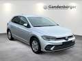 Volkswagen Polo Style 1,0 l TSI 95 PS 5-Gang Silber - thumbnail 3