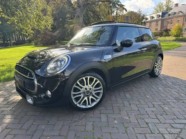 MINI Mini