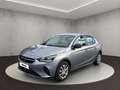 Opel Corsa Edition 1.2 55 kW (75 PS) Start/Stop Zilver - thumbnail 1