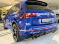 Volkswagen Tiguan R 4Motion2.0TSI*AKRA*PANO*360* Blau - thumbnail 3