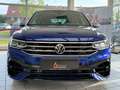 Volkswagen Tiguan R 4Motion2.0TSI*AKRA*PANO*360* Blau - thumbnail 7