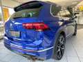 Volkswagen Tiguan R 4Motion2.0TSI*AKRA*PANO*360* Blau - thumbnail 5