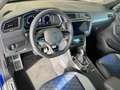 Volkswagen Tiguan R 4Motion2.0TSI*AKRA*PANO*360* Blau - thumbnail 10