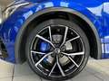 Volkswagen Tiguan R 4Motion2.0TSI*AKRA*PANO*360* Blau - thumbnail 24
