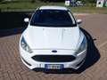 Ford Focus Focus IV 2015 5p 1.5 tdci Plus s Blanc - thumbnail 2