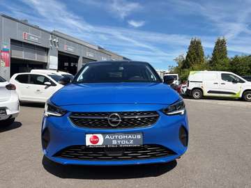 F Elegance LED Apple CarPlay Android Auto Klimaaut