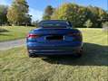 Audi A5 sport Cabrio Blau - thumbnail 3