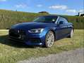 Audi A5 sport Cabrio Blau - thumbnail 1