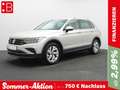 Volkswagen Tiguan 1.5 TSI DSG Move FAHRSCHULFAHRZEUG LED AHK ACC KAM Argent - thumbnail 1