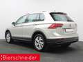 Volkswagen Tiguan 1.5 TSI DSG Move FAHRSCHULFAHRZEUG LED AHK ACC KAM Argent - thumbnail 3
