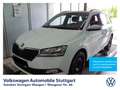Skoda Fabia Combi 1.0 MPI Cool Plus Weiß - thumbnail 1