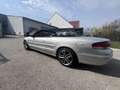 Chrysler Sebring Sebring Cabrio 2,7  Limited Aut. Limited Silber - thumbnail 9