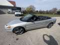 Chrysler Sebring Sebring Cabrio 2,7  Limited Aut. Limited Silber - thumbnail 2