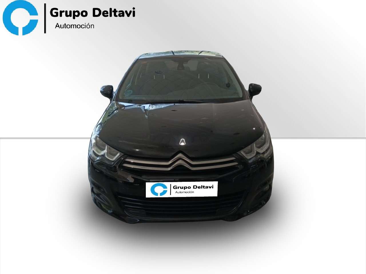 Citroen C4 1.2 PureTech Live Edition 110 - foto 1