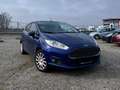 Ford Fiesta 1.5 TDCi Titanium Blau - thumbnail 1