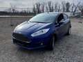 Ford Fiesta 1.5 TDCi Titanium Blau - thumbnail 2