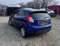 Ford Fiesta 1.5 TDCi Titanium Blau - thumbnail 3