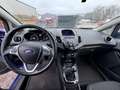 Ford Fiesta 1.5 TDCi Titanium Blau - thumbnail 7
