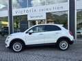 Fiat 500X 500X 1.3 MJT 95 CV C.MANUALE LOUNGE NEOPATENTATI Bílá - thumbnail 2