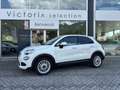 Fiat 500X 500X 1.3 MJT 95 CV C.MANUALE LOUNGE NEOPATENTATI Bílá - thumbnail 1