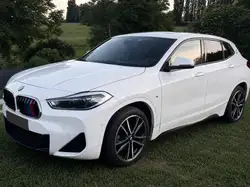 BMW X2 sDrive 18i 140 ch DKG7 Premiere
