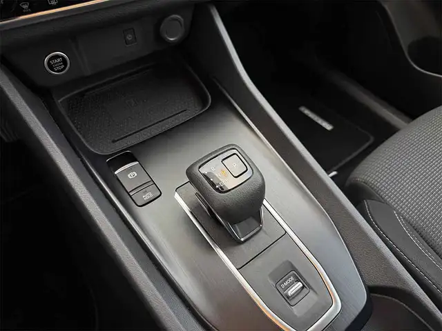 Nissan Qashqai view 15