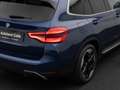 BMW X3 Impressive Panorama 360°HUD DAB H K AHK Komf Blau - thumbnail 16