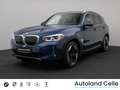 BMW X3 Impressive Panorama 360°HUD DAB H K AHK Komf Blau - thumbnail 1
