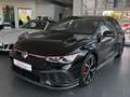 Volkswagen Golf VIII GTI Clubsport Edition 45 "Matrix/AKRA" Noir - thumbnail 1