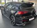Volkswagen Golf VIII GTI Clubsport Edition 45 "Matrix/AKRA" Noir - thumbnail 4