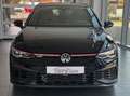 Volkswagen Golf VIII GTI Clubsport Edition 45 "Matrix/AKRA" Noir - thumbnail 2