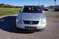 Volkswagen Touran Trendline 1,9 TDI Grau - thumbnail 1