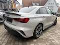 Audi S3 Limousine quattro, PORSCHE KREIDE Gris - thumbnail 13