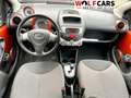 Toyota Aygo 1.0 VVT-i Aspiration | AUTOMAAT | Airco | 5 Deurs Oranje - thumbnail 6