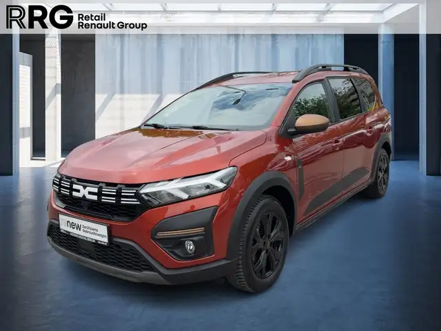 Dacia Jogger 1.6 E-TECH 140 Extreme