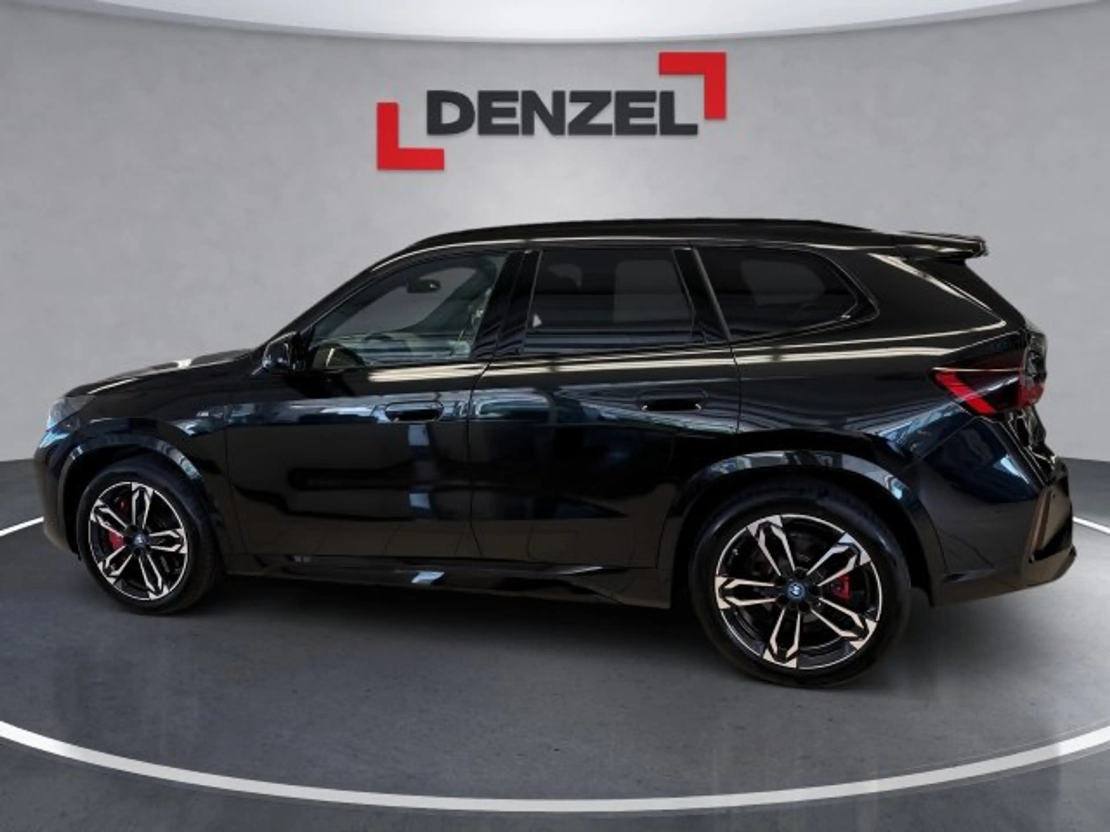 BMW iX1 xDrive30 U11 XE2 — photo 2