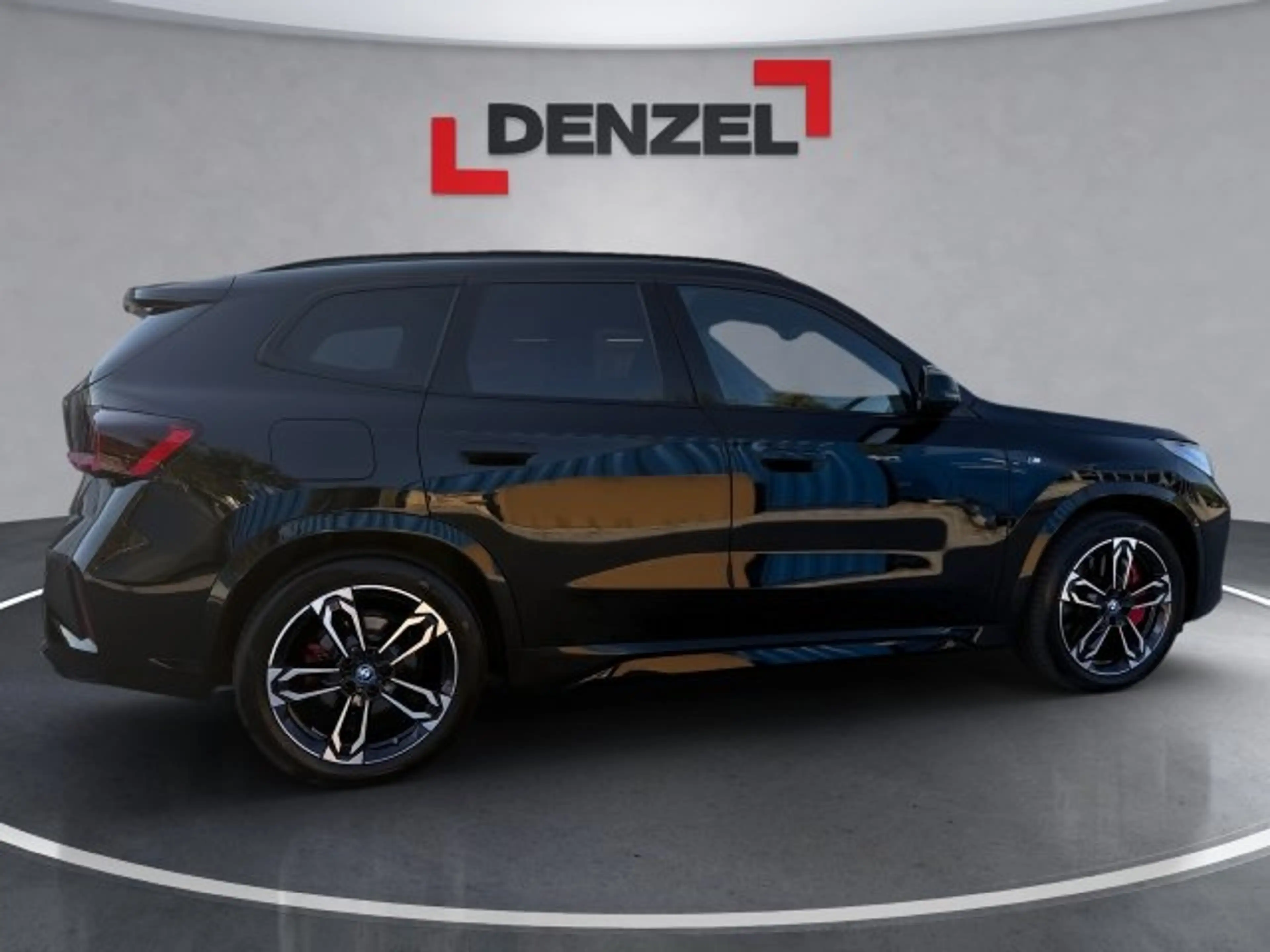 BMW iX1 xDrive30 U11 XE2 — photo 5